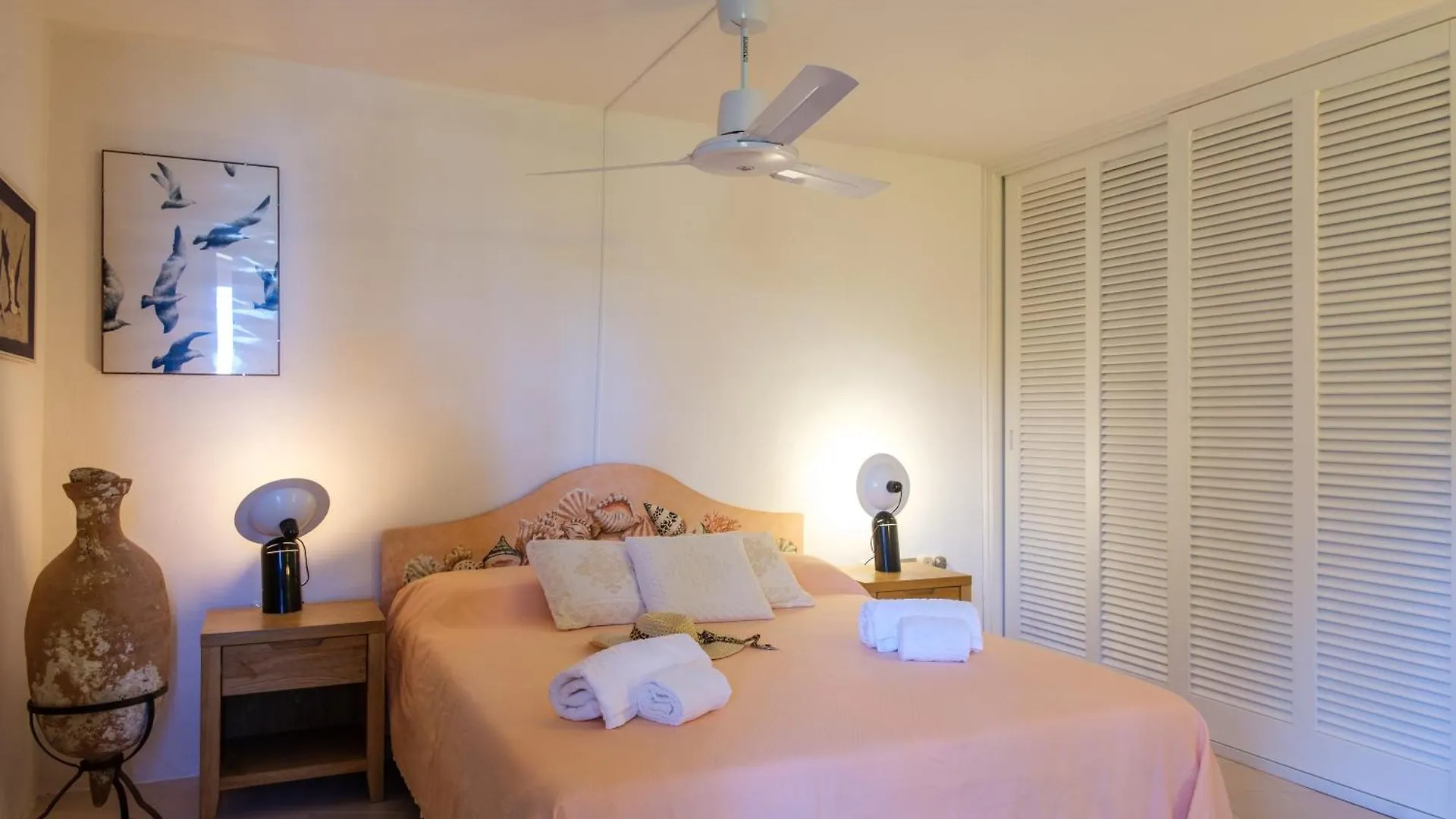 Porto Cervo Cala Granu Private Parking And Pool Villa Porto Cervo